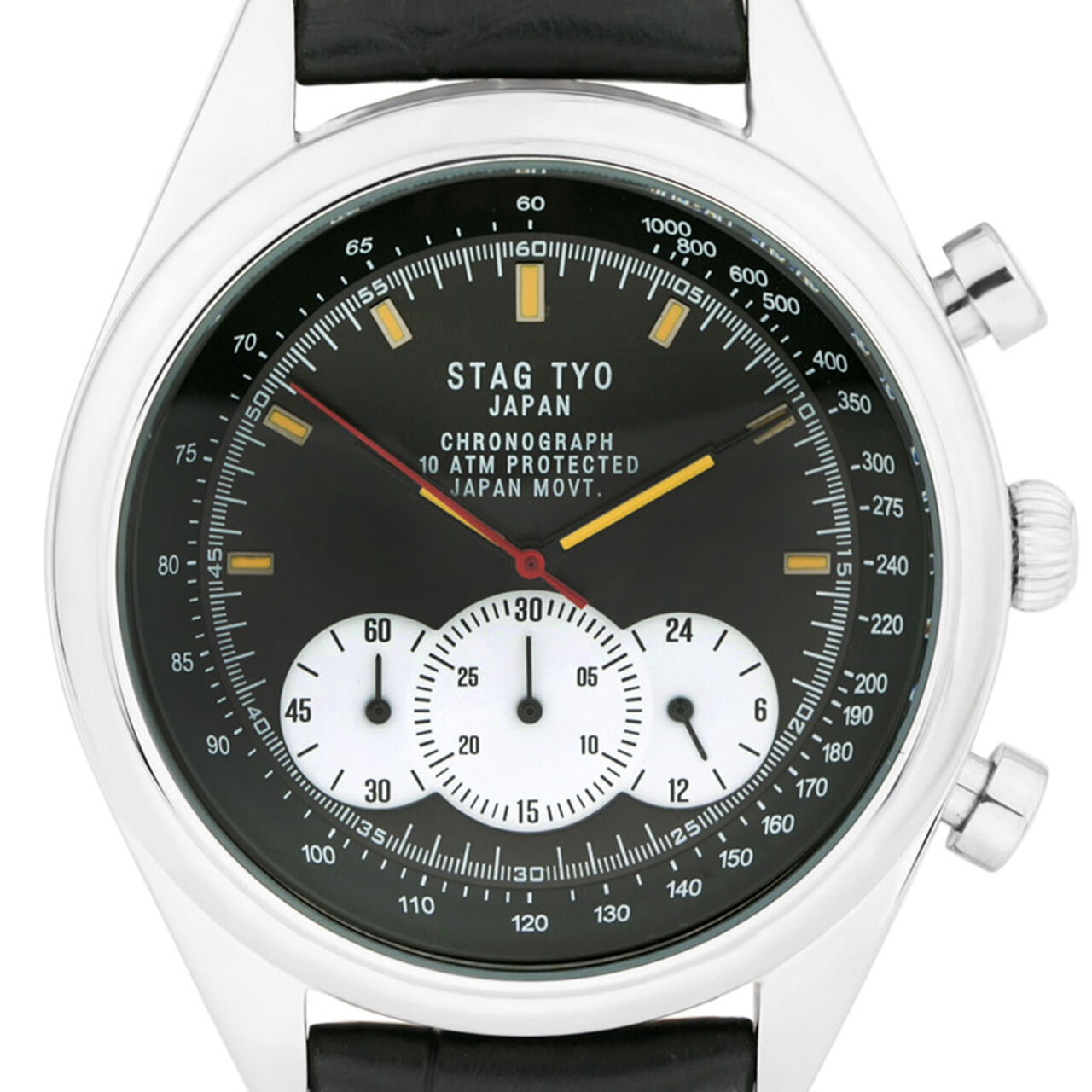 STAG TYO Chronograph,, large image number 4